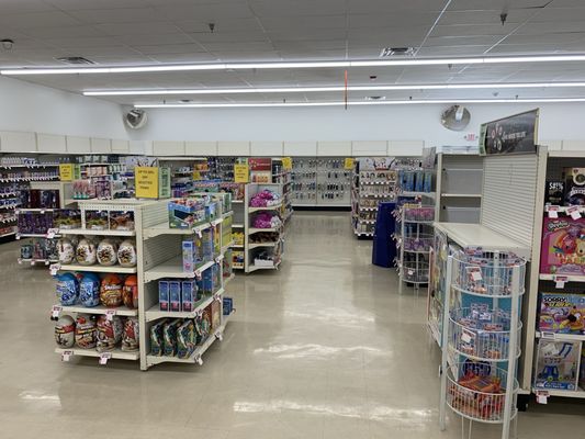 Kmart by null