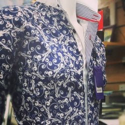 Man-Fix Fine Men's Ware