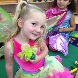 La Petite Montessori School