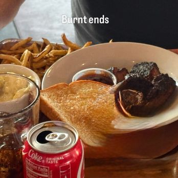 B & C Barbeque - Barbeque Near Me - Wichita, Kansas