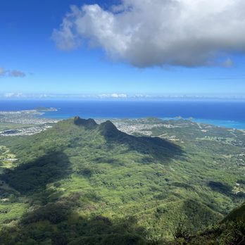 Mau'umae Trail - Hiking Near Me - Honolulu, Hawaii