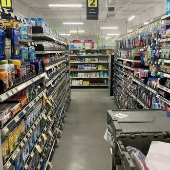 DG Market - Isle 2 dental vitamins - Convenience Stores Near Me - Ottumwa, Iowa