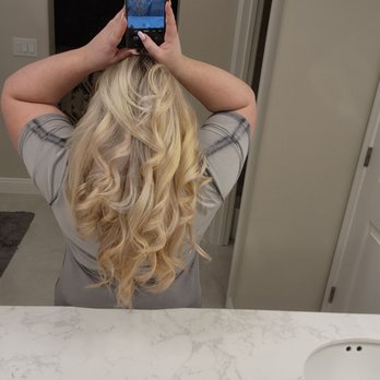 Salon NV - After - Hair Salons Near Me - Reno, Nevada