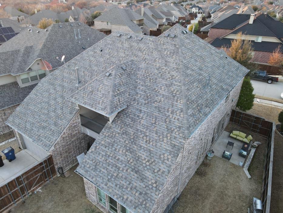 Slide of Founders Roofing & Construction