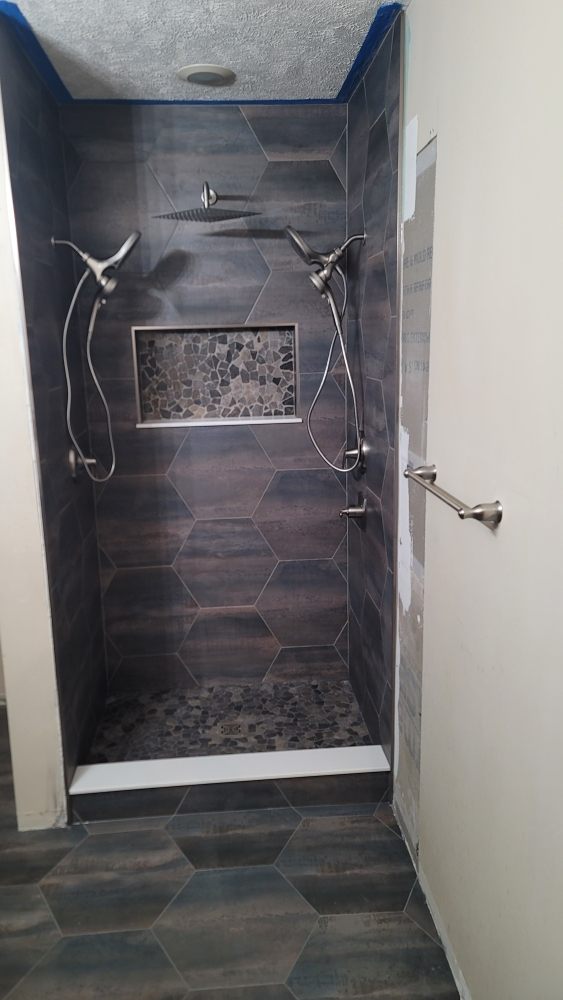 Slide of New Age Plumbing