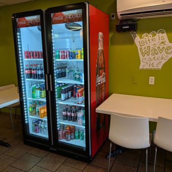 iGrill - Sodas - Hawaiian Near Me - Nanuet, New York iGrill - Sodas - Hawaiian Near Me - Nanuet, New York