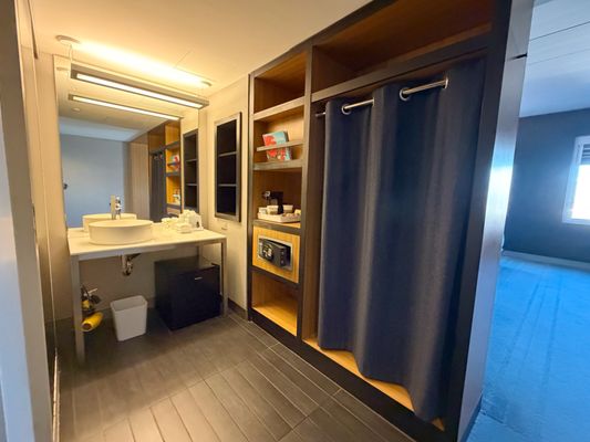 Aloft Tucson University by null