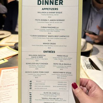 Tin Tin - Cuban Near Me - Miami, Florida