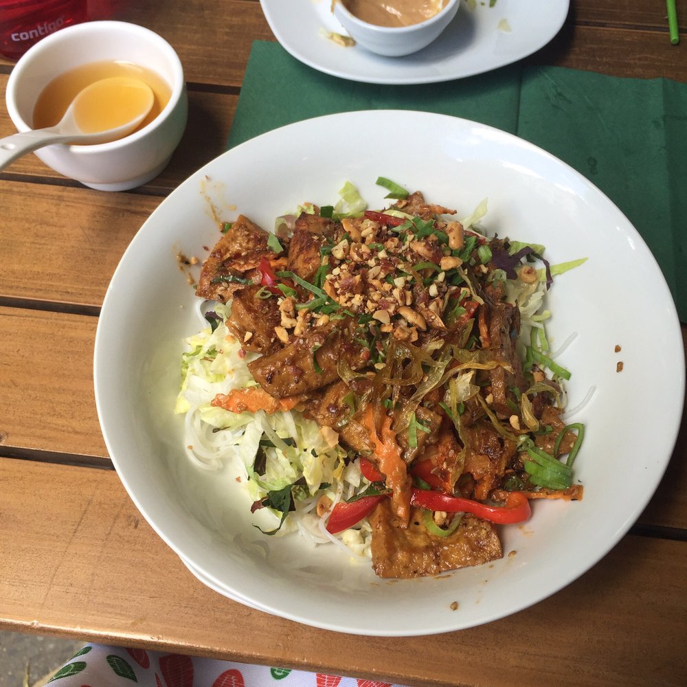 Chay Village - No. 22 -- incredible!! The tofu is so good - Vietnamese Near Me - Berlin, BE Chay Village - No. 22 -- incredible!! The tofu is so good - Vietnamese Near Me - Berlin, BE