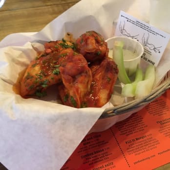 Yard & Coop - Bars Near Me - Manchester, XGM