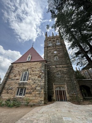 Sewanee: The University Of The South by null