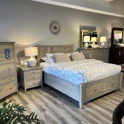Sal's Furniture Gallery