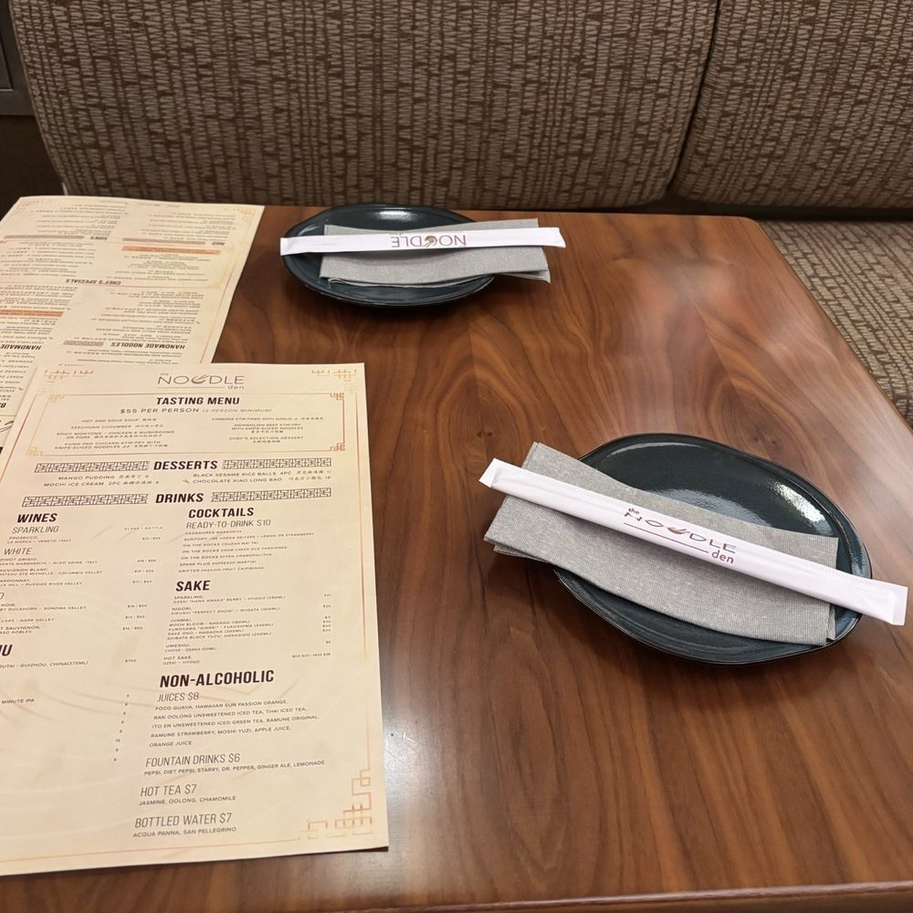The Noodle Den - Chinese Near Me - Las Vegas, Nevada The Noodle Den - Chinese Near Me - Las Vegas, Nevada
