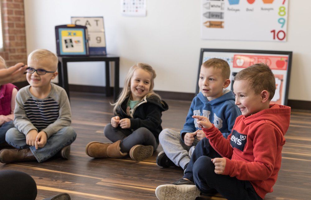 Premier Preschool and Learning Center - childcare center in Lincoln, NE