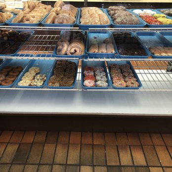 Lone Star Donuts - Donutssssssss - Donuts Near Me - Dallas, Texas