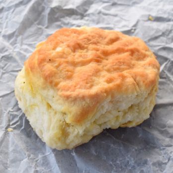 Golden Skillet - Angel Biscuit: Golden Skillet - American Near Me - Danville, Virginia
