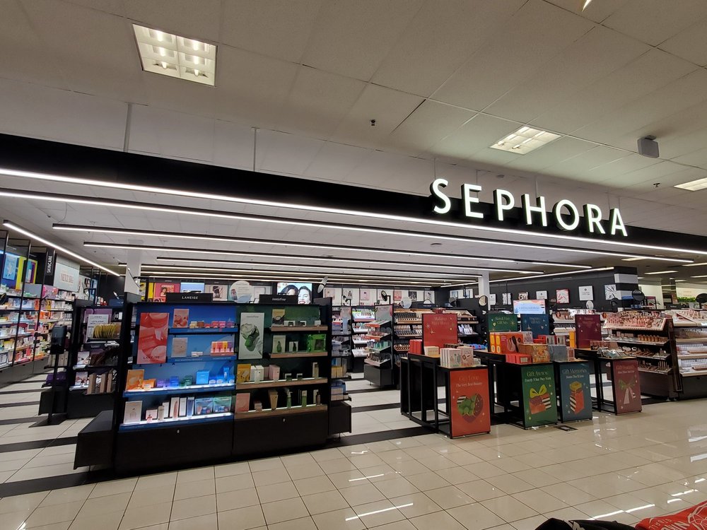 SEPHORA AT KOHL’S CHESTERFIELD 50500 Gratiot Ave, Chesterfield