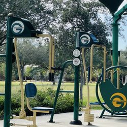 Wild Lime Park