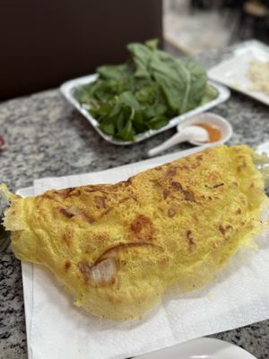 Cơm Gà Houston by null