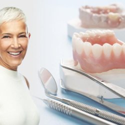 Nanaimo Denture Clinic - Photo