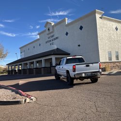 Victory Autism Academy