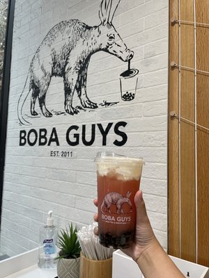 Boba Guys Culver City by null