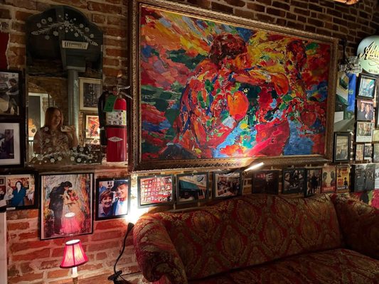 The Victor Café by null