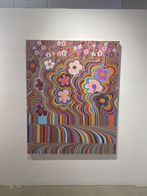 Mojave Flea Trading Post by null