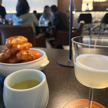 Jeon - Korean Near Me - Vancouver, British Columbia