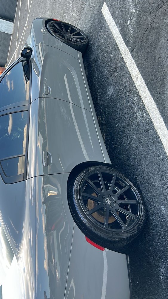 FAST MOBILE DETAILING Riverdale, Auto Detailing Phone