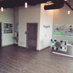YogaFit Studios