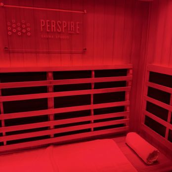 Perspire Sauna Studio - Dana Point - Saunas Near Me - Dana Point, California Perspire Sauna Studio - Dana Point - Saunas Near Me - Dana Point, California