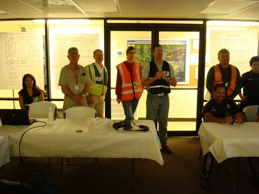 Title Management Group