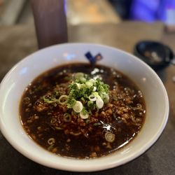 Ichigoh Ramen Lounge