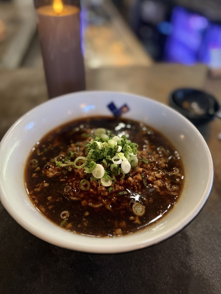 Ichigoh Ramen Lounge