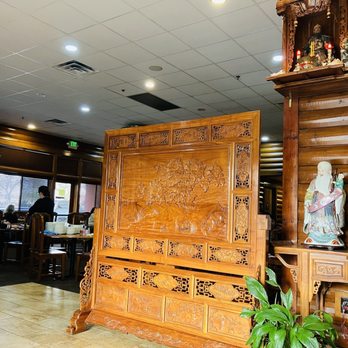 Four Seasons Chinese Restaurant - Dim Sum Near Me - Clovis, California