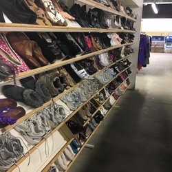 Thriftology - Shoesies