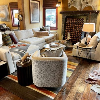Mountain Living Home Consignment - Furniture Stores Near Me - Truckee, California