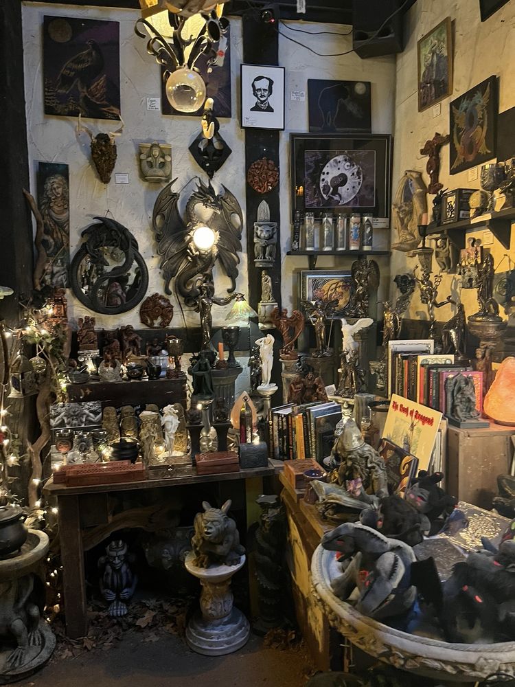 GARGOYLES STATUARY Updated October 2024 57 Photos & 71 Reviews