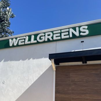 Wellgreens - Cannabis Dispensaries Near Me - La Mesa, California