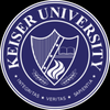 Keiser University gift card