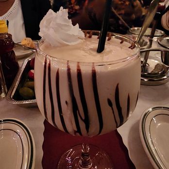 Five O'Clock Steakhouse - Brady alexander. - Steakhouses Near Me - Milwaukee, Wisconsin