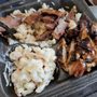 Samson's Island Grill