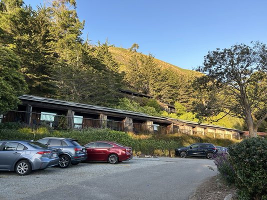 Esalen Institute by null