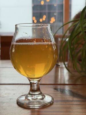 Central District Brewing by null