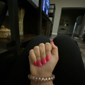 Malibu Nails And Spa - Nail Salons Near Me - Montgomery, Texas