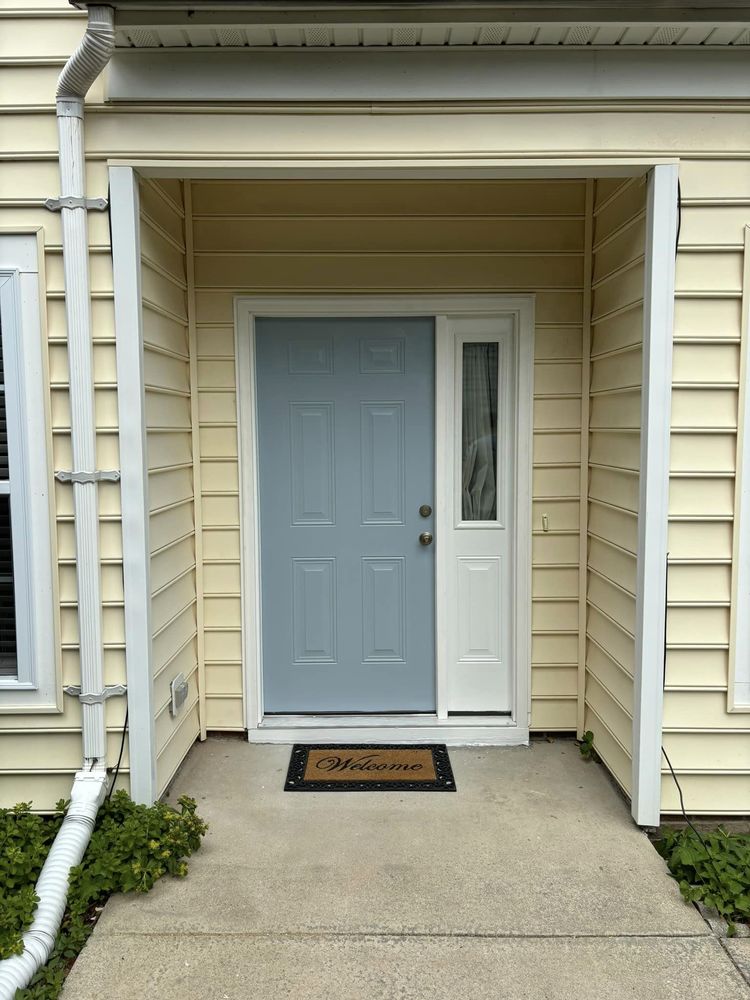 Slide of Home Surgeons