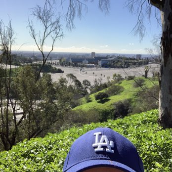 Elysian Park - Parks Near Me - Los Angeles, California