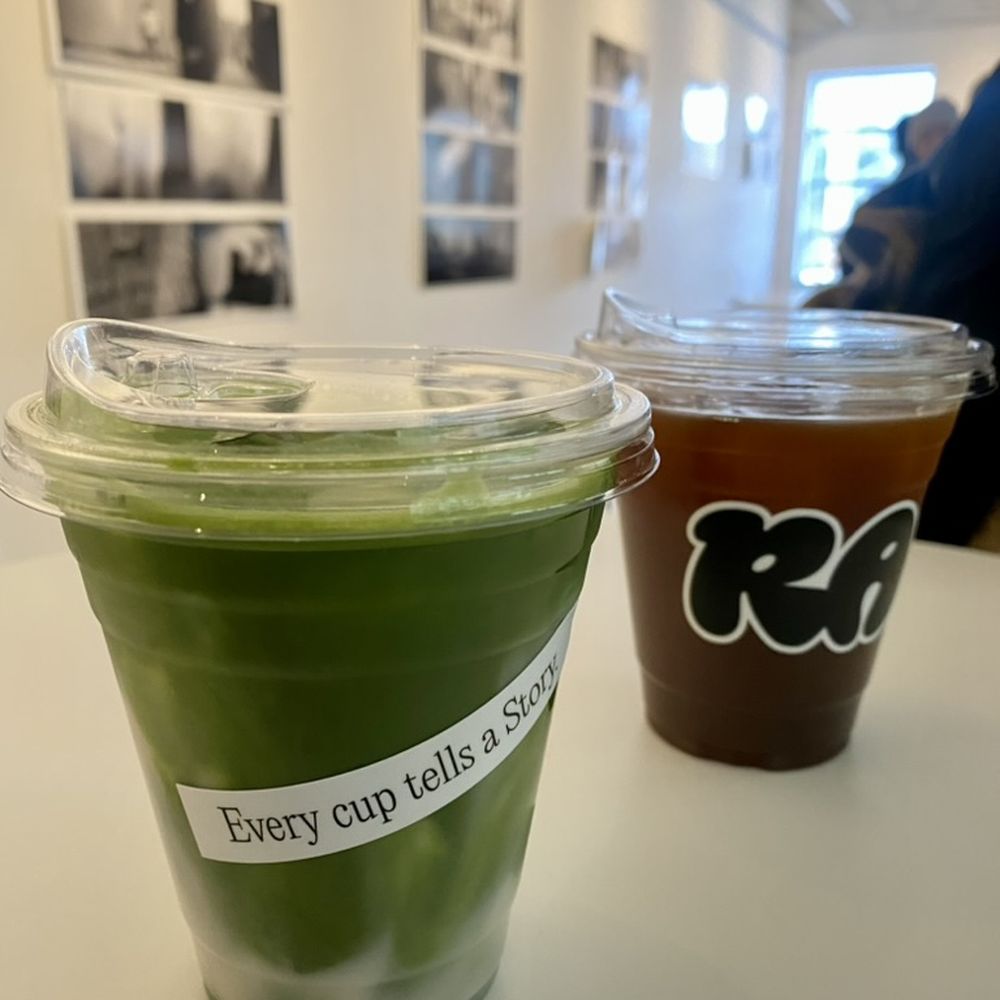 Ratelier - Coffee & Tea Near Me - Toronto, Ontario Ratelier - Coffee & Tea Near Me - Toronto, Ontario