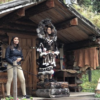 Riverboat Discovery - Boat Tours Near Me - Fairbanks, Alaska